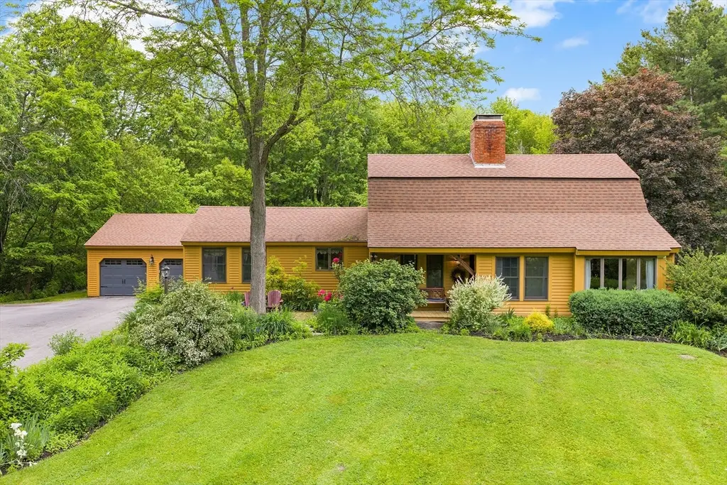 309 Mendon Rd, Sutton, MA 01590 - #1
