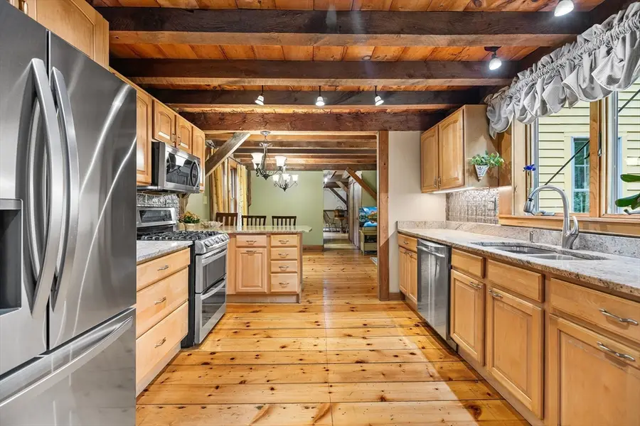 309 Mendon Rd, Sutton, MA 01590 - #2