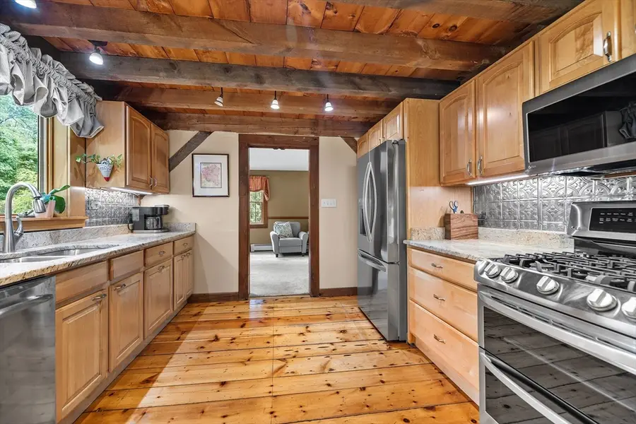 309 Mendon Rd, Sutton, MA 01590 - #3