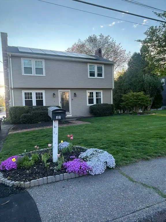 17 Bandy Ln, Milford, MA 01757 - #1