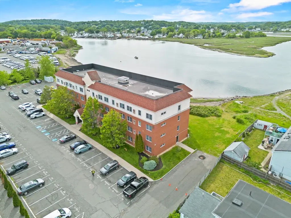 20 Heaths Ct #201, Lynn, MA 01905 - #1