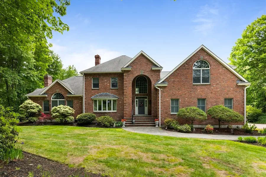 211 Saddle Hill Road, Hopkinton, MA 01748 - #3