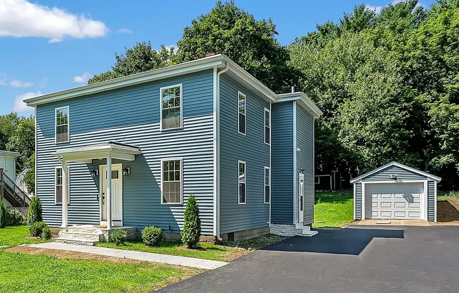 87 School Street., Hanover, MA 02339 - #2