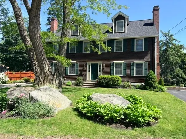 1B Greystone Lane #1B, Rockport, MA 01966 - #1