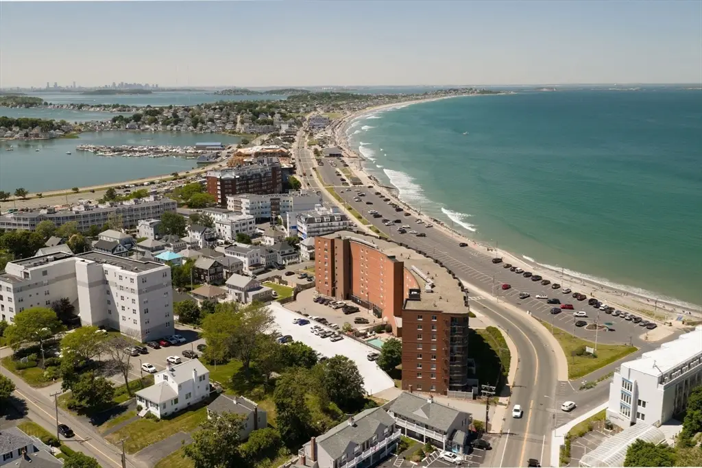 121 Nantasket Ave #805, Hull, MA 02045 - #1