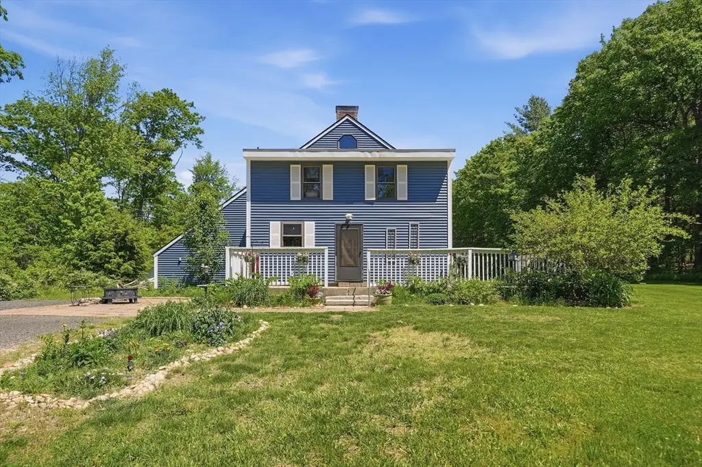 188 Baldwinville Road, Winchendon, MA 01475 - #1