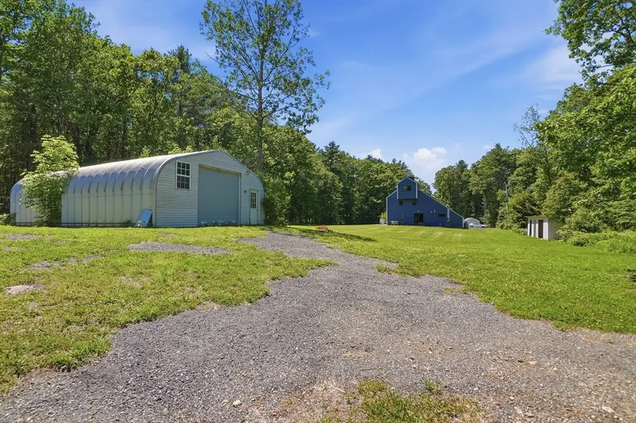 188 Baldwinville Road, Winchendon, MA 01475 - #2