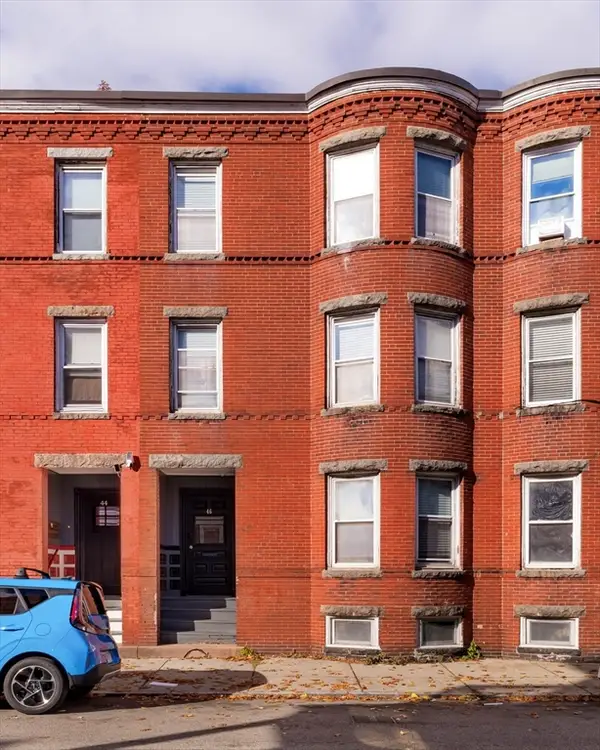 46 Saxton St, Boston, MA 02125
