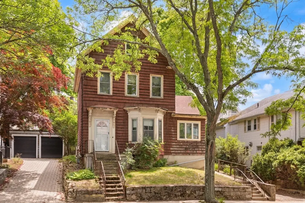 83 Wallace, Somerville, MA 02144 - #1