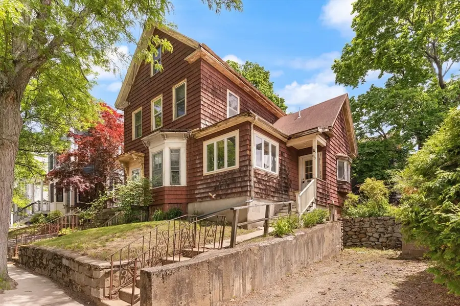 83 Wallace, Somerville, MA 02144 - #3