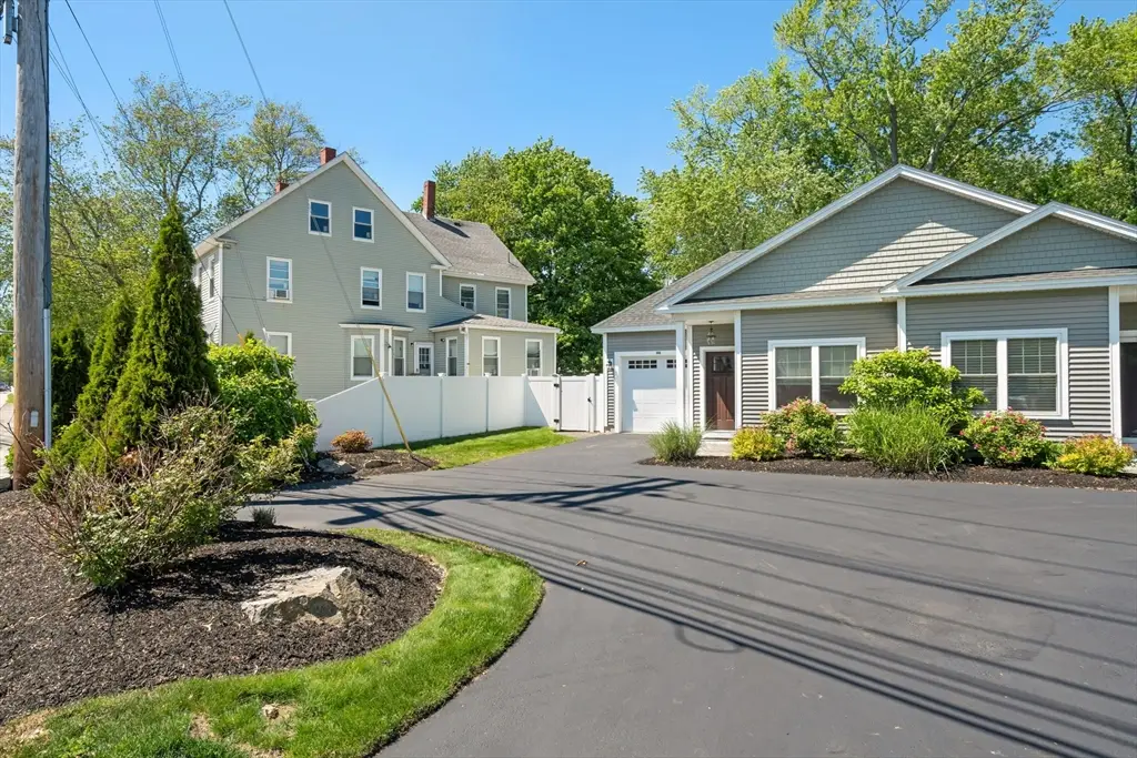 36 Elm Street #A, Salisbury, MA 01952 - #1