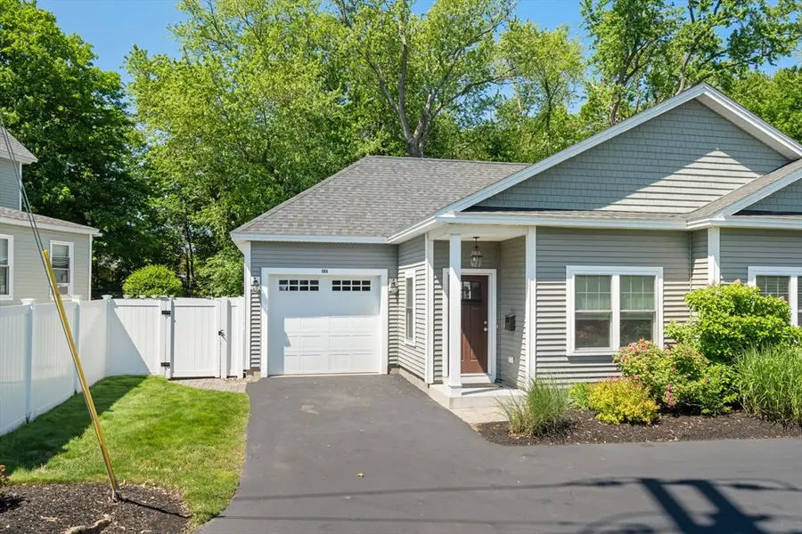 36 Elm Street #A, Salisbury, MA 01952 - #2