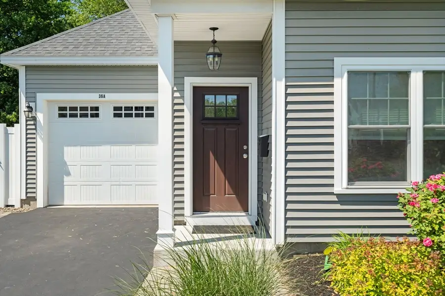 36 Elm Street #A, Salisbury, MA 01952 - #3