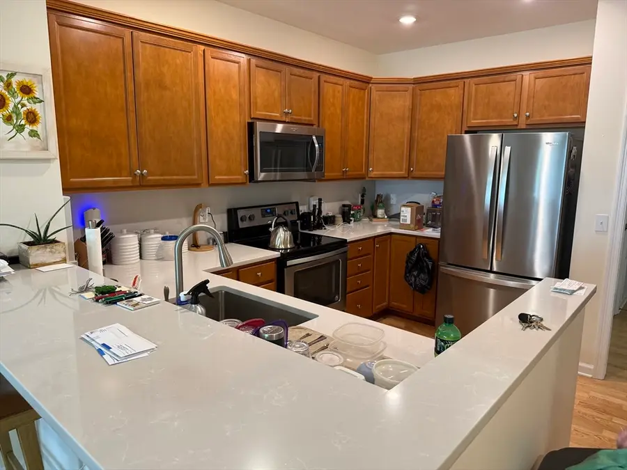 62 Abigail Way #4007, Reading, MA 01867 - #2