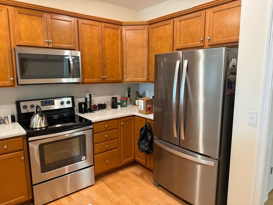 62 Abigail Way #4007, Reading, MA 01867 - #3