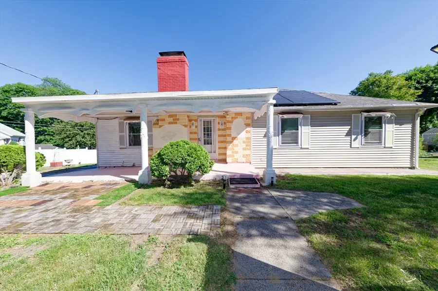 1 Rockland Road Ct, Auburn, MA 01501 - #2