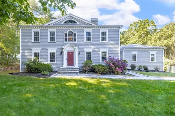10 Winston Rd., Holliston, MA 01746