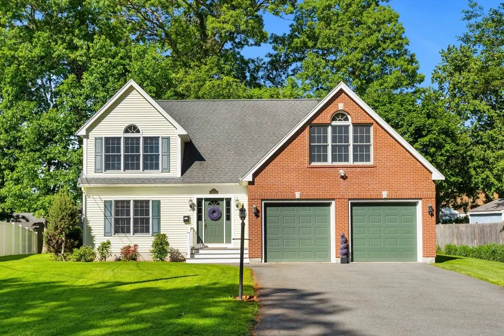 95 Maryland Ave, Lowell, MA 01851 - #1