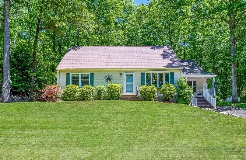 473 W Sturbridge Rd, East Brookfield, MA 01515 - #1