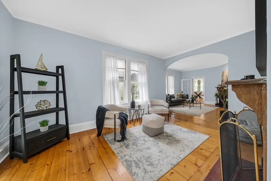 49 Abbot St, Andover, MA 01810 - #2