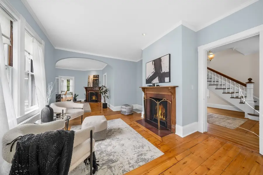 49 Abbot St, Andover, MA 01810 - #3