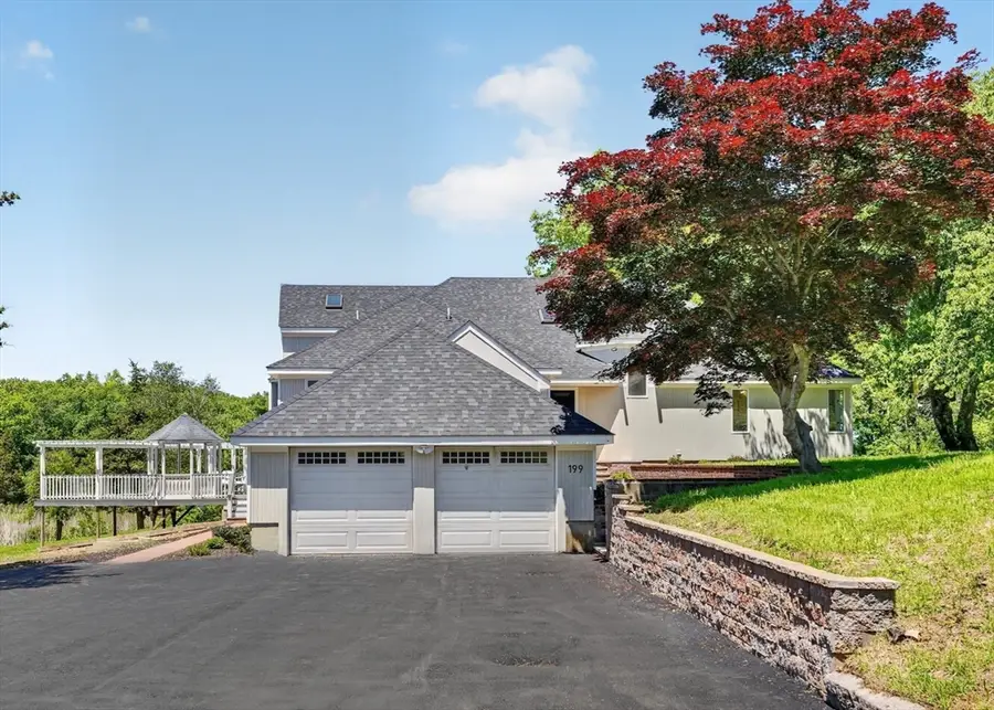 199 John Wise Avenue, Essex, MA 01929 - #2