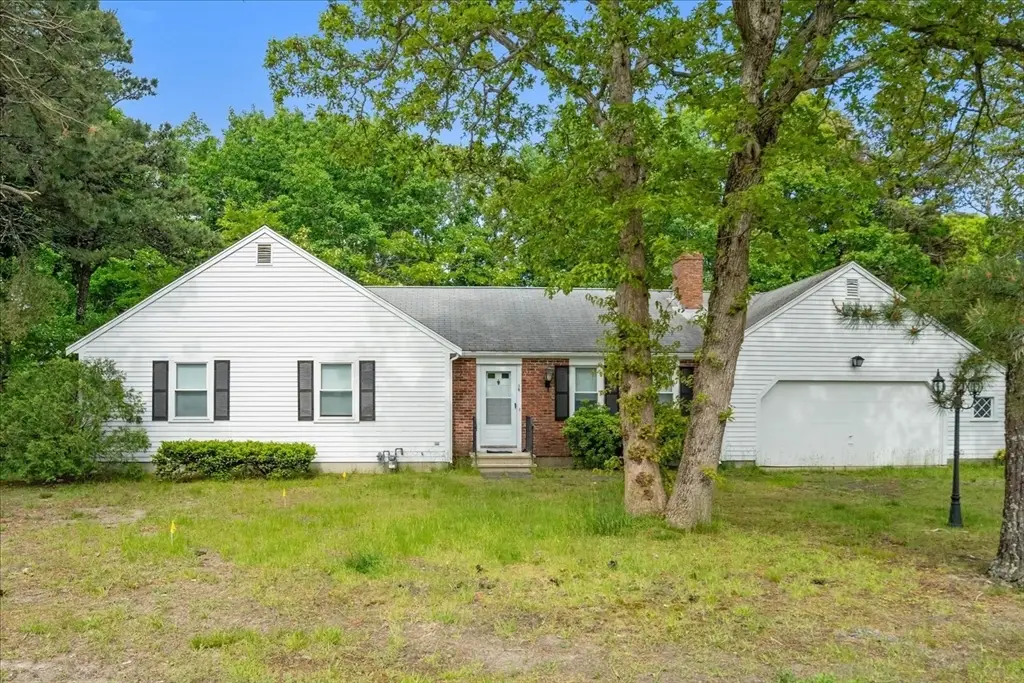 16 Heritage Pl, East Dennis, MA 02660 - #1