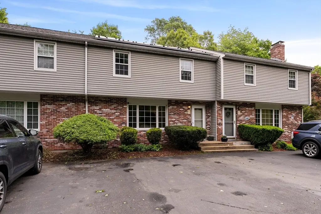 21 Potter Ave #3, Plainville, MA 02762 - #1