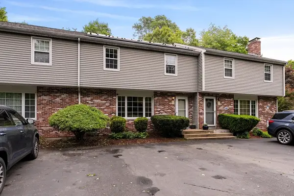 21 Potter Ave #3, Plainville, MA 02762