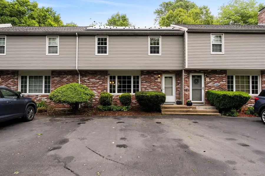 21 Potter Ave #3, Plainville, MA 02762 - #2
