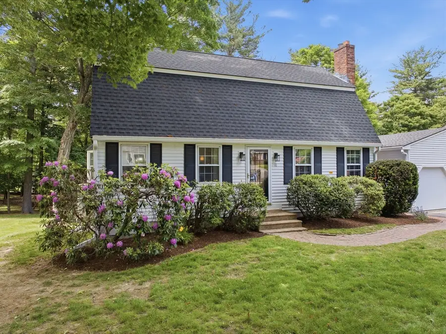 10 Arnold Road, Framingham, MA 01701 - #3