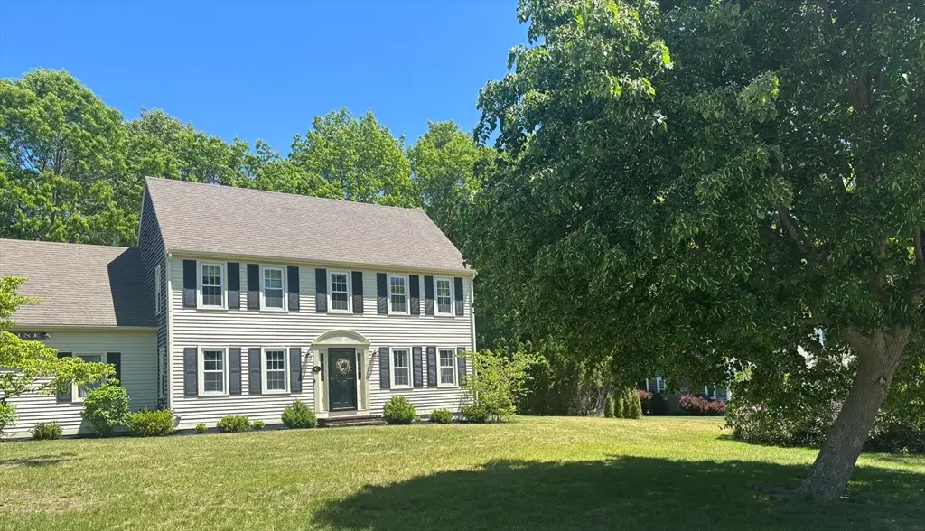 47 Congress St, Marshfield, MA 02050 - #1