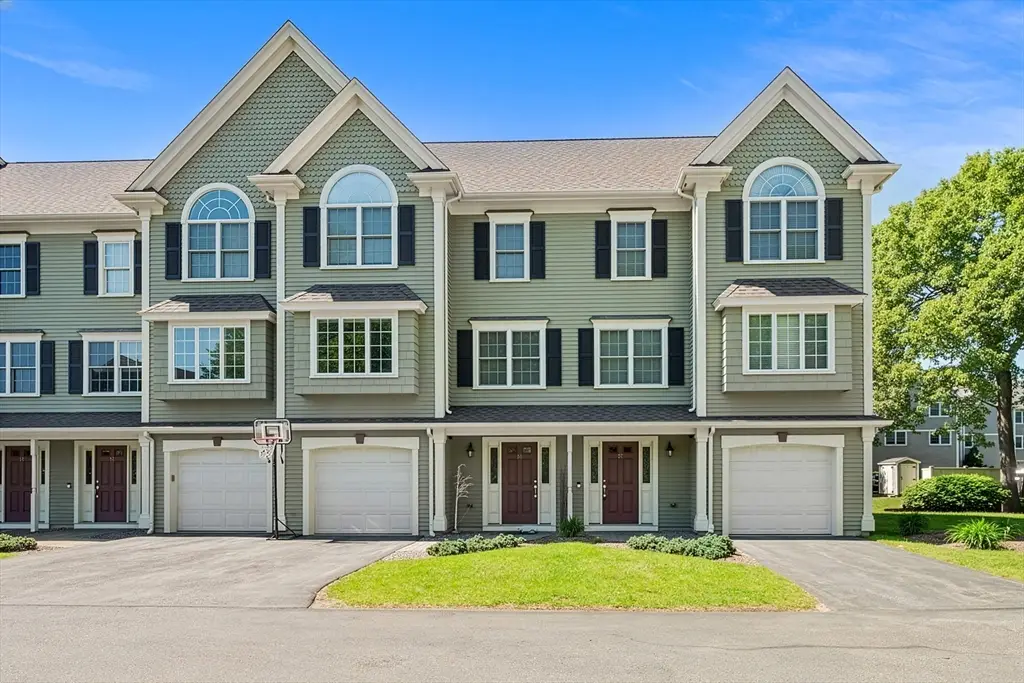 1 Olson St #17, Wilmington, MA 01887 - #1