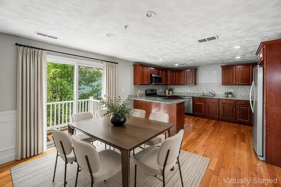 1 Olson St #17, Wilmington, MA 01887 - #2