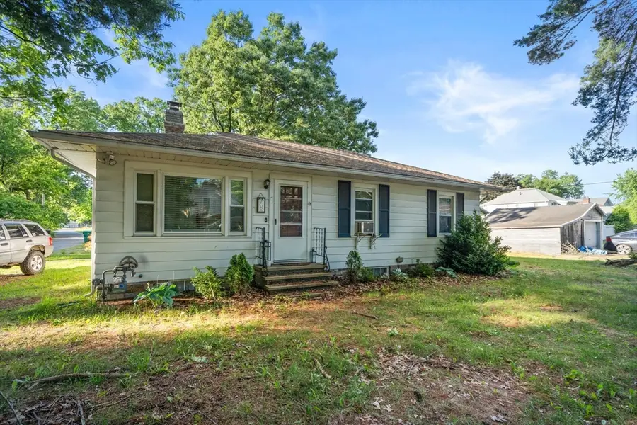 78 Marble Ave, Chicopee, MA 01013 - #2