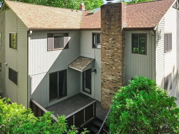 89 Leland Farm Road #89, Ashland, MA 01721