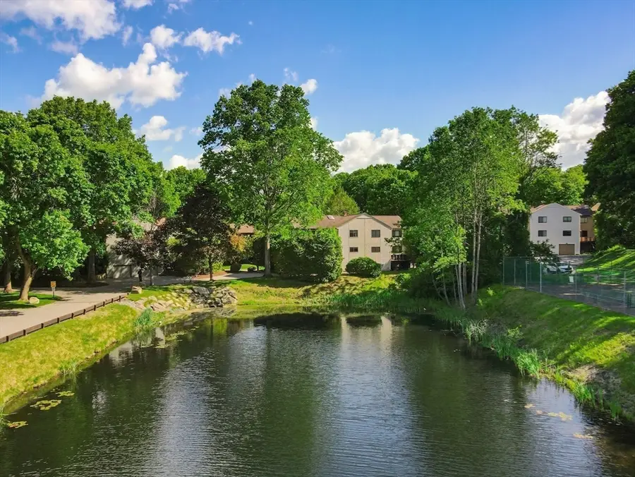 89 Leland Farm Road #89, Ashland, MA 01721 - #2