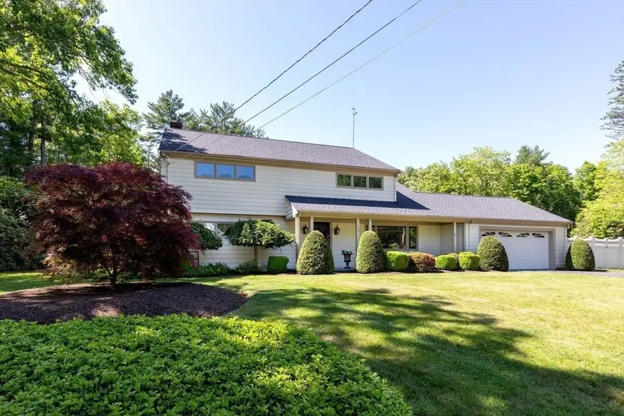 129 Elm Street, Kingston, MA 02364 - #2