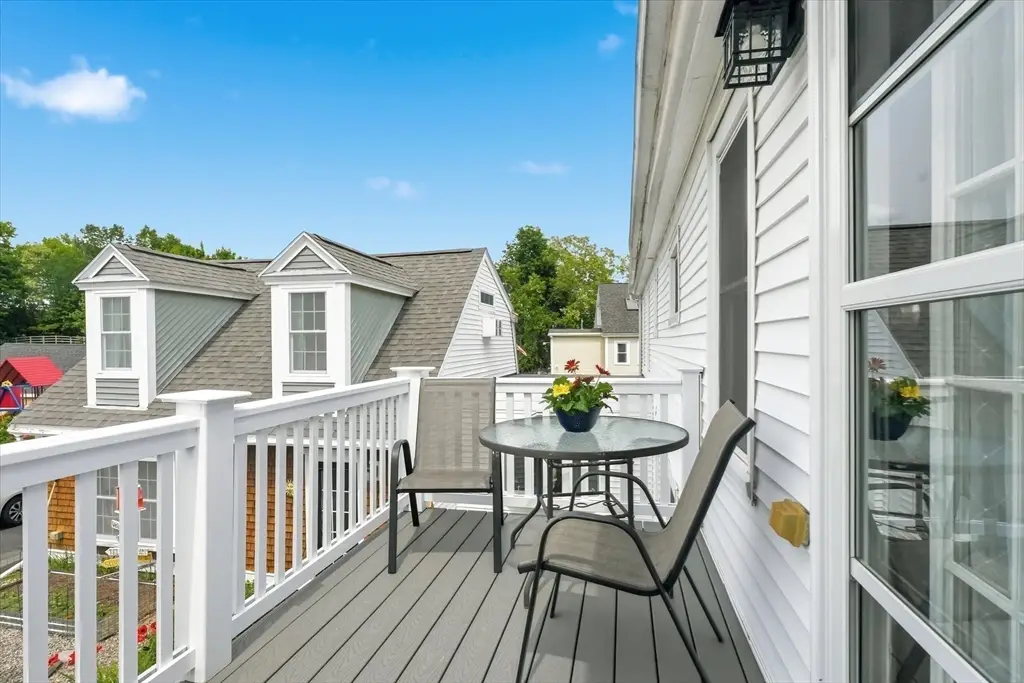 27 Haverhill Rd #B, Amesbury, MA 01913 - #1