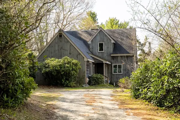 1 Franklin Place, Duxbury, MA 02332