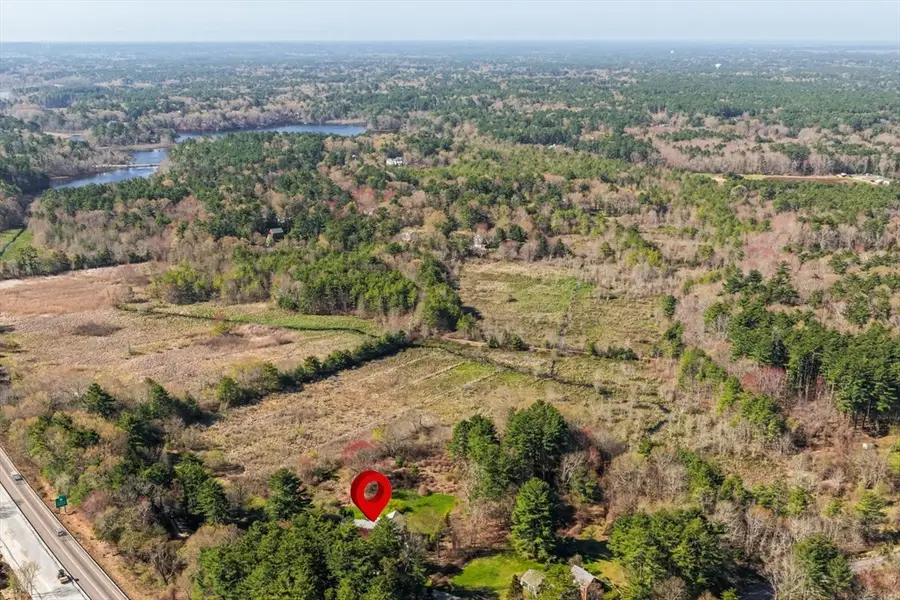 1 Franklin Place, Duxbury, MA 02332 - #3