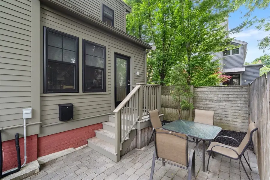 18 Cottage Ave, Somerville, MA 02144 - #3