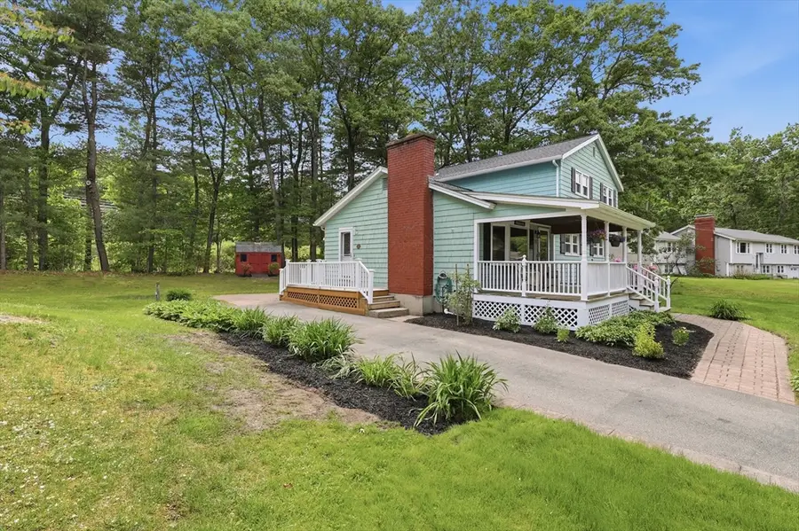 20 Biscayne Drive, Billerica, MA 01821 - #3