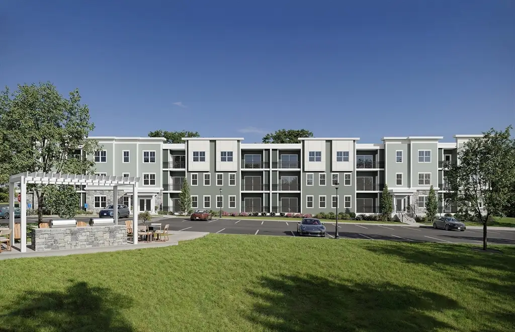7 Green Street #308, Shrewsbury, MA 01545 - #1