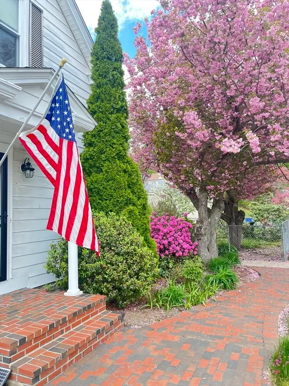 45 Hayes Ave, Lowell, MA 01854 - #2