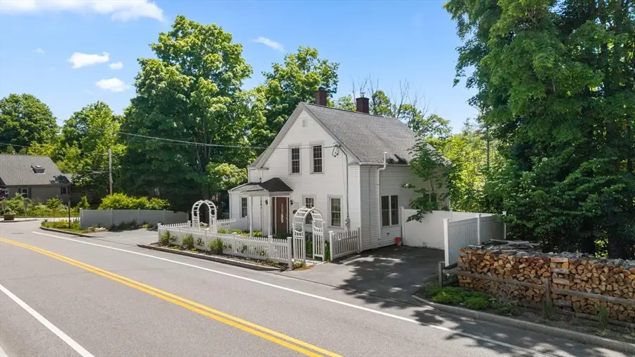 77 Main Street, Princeton, MA 01541 - #2