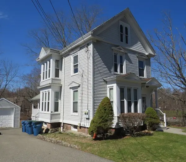 77-79 Messinger Street, Canton, MA 02021