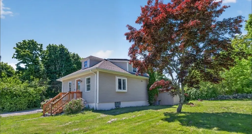 58 Ocean Grove Ave, Swansea, MA 02777 - #1