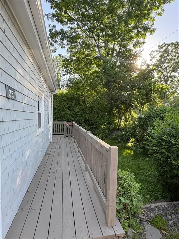 25 Gilford Road, Hingham, MA 02043 - #2