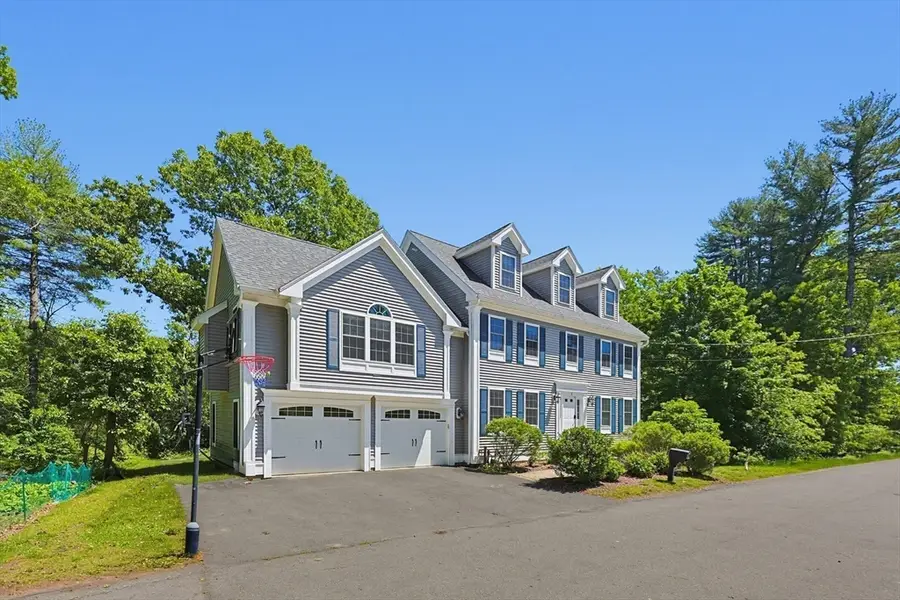 5 Courtney Ln, Andover, MA 01810 - #2